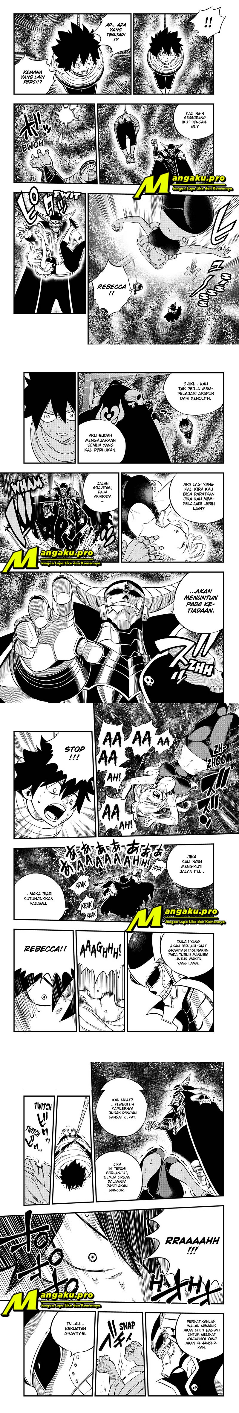 Eden’s Zero
